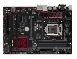 h55 1156 Z87X 今日特惠 1151 gamer UD5 1150主板 h81