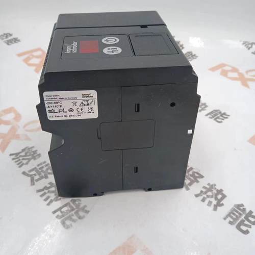 德国Krom霍科德 烧嘴控制器 BCU570WC1F1U0K1