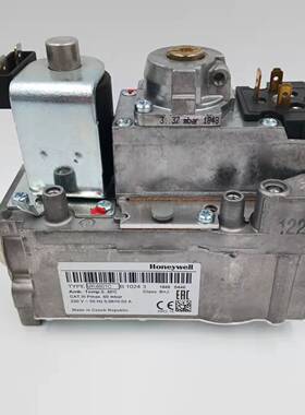 美国Honeywell霍尼韦尔 燃气电磁阀 VR4601C B 1024  现货供应