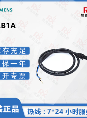 德国SIEMENS西门子火检QRB1A火焰探测器电眼现货