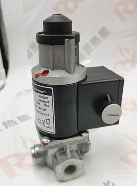 Honeywell霍尼韦尔 燃气电磁阀螺纹口径 VE4010C1069