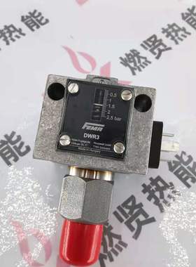 霍尼韦尔Honeywell FEMA菲玛压力开关 DWR3 现货