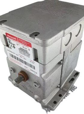 美国Honeywell霍尼韦尔授权代理风门执行器M6284A1097马达 现货