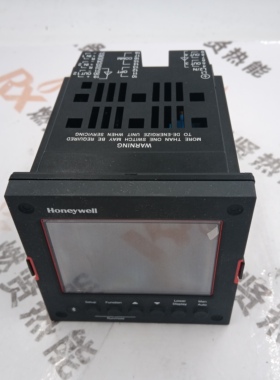美国Honeywll霍尼韦尔 温控表DC2800-EE-2S0-100-000-00-0现货