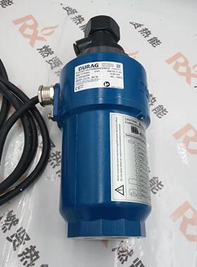 德国Durag杜拉格 火焰探测器D-LX 201 UA-C0/M4/84EX/MCG现货供应