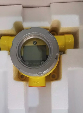 美国霍尼韦尔Honeywell红外气体检测仪 SPXCDALMTX4 原装全新