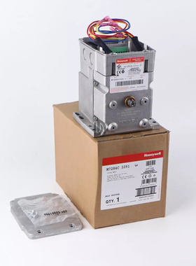 Honeywell霍尼韦尔 风门执行器伺服马达 M7284C1091 现货