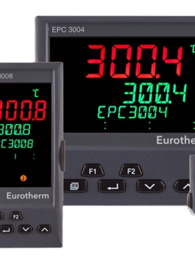 英国欧陆EUROTHERM 温控表 EPC 3008