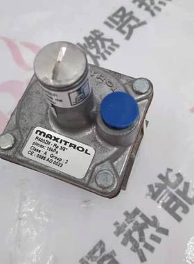 美国MAXITROL 授权代理 减压阀 R400ZM RP3/8 大量现货供应