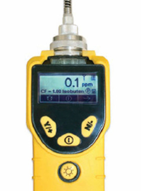 美国华瑞 PGM-7320手持式泵吸式VOC气体检测仪MiniRAE 3000