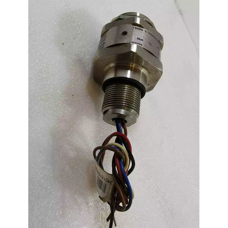 Honeywell霍尼韦尔气体传感器 MPD-AMIC1 订货