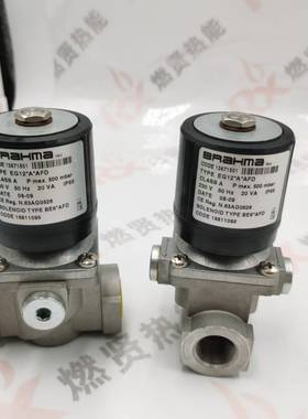 意大利BRAHAM巴拿马 电磁阀 EG12*A*AFD 现货供应