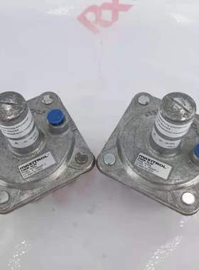 原装进口 美国Maxitrol  减压阀 R500ZM - RP 1/2 现货供应