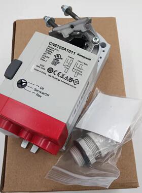 美国Honeywell霍尼韦尔 风门执行器 CN6105A1011 CN4610A1001