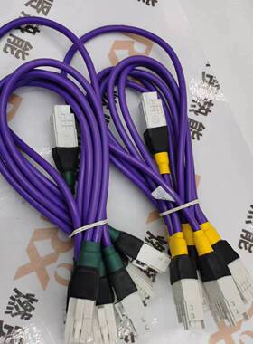 霍尼韦尔Honeywell PKS系统电缆线 51202971-112 现货