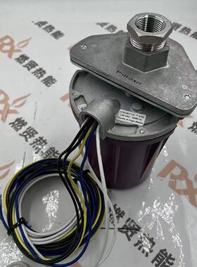 美国Honeywell霍尼韦尔UV火检火焰探测器C7012E1112