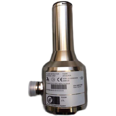 德国蓝姆泰克LAMTEC 火焰探测器 F300K UVIR-1 UI STD