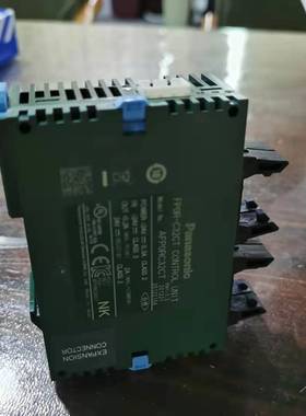 日本松下PANASONIC 控制器 AFP0RC32CT 现货供应