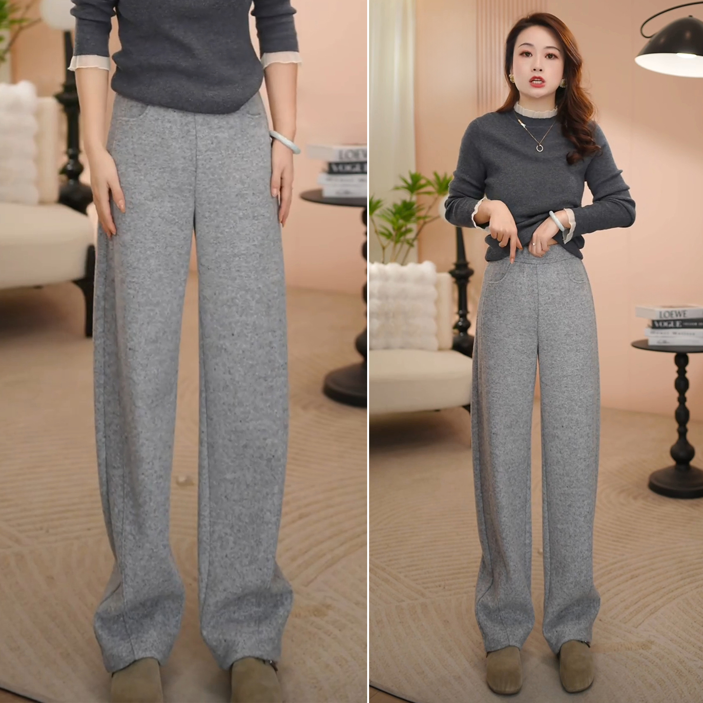 拉夏贝尔正品质保三年，买贵包退