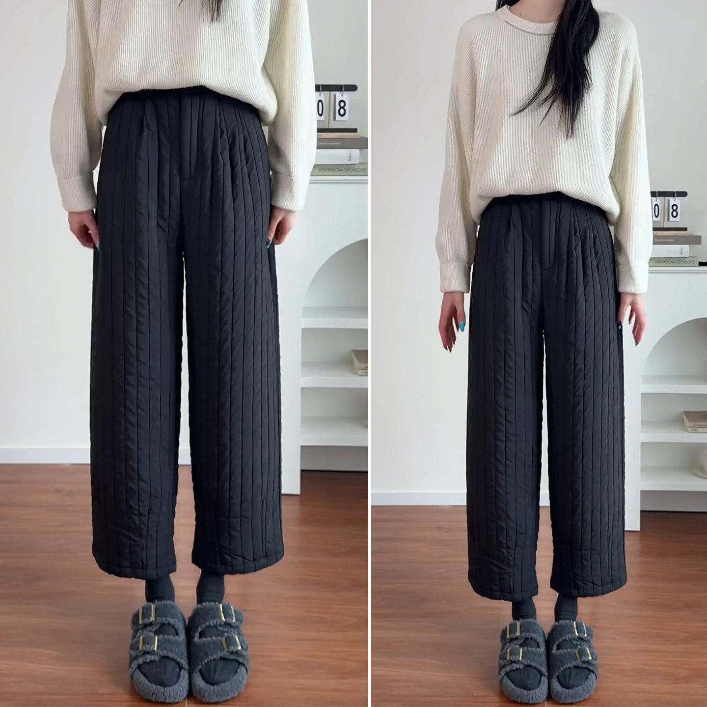 拉夏贝尔正品质保三年，买贵包退