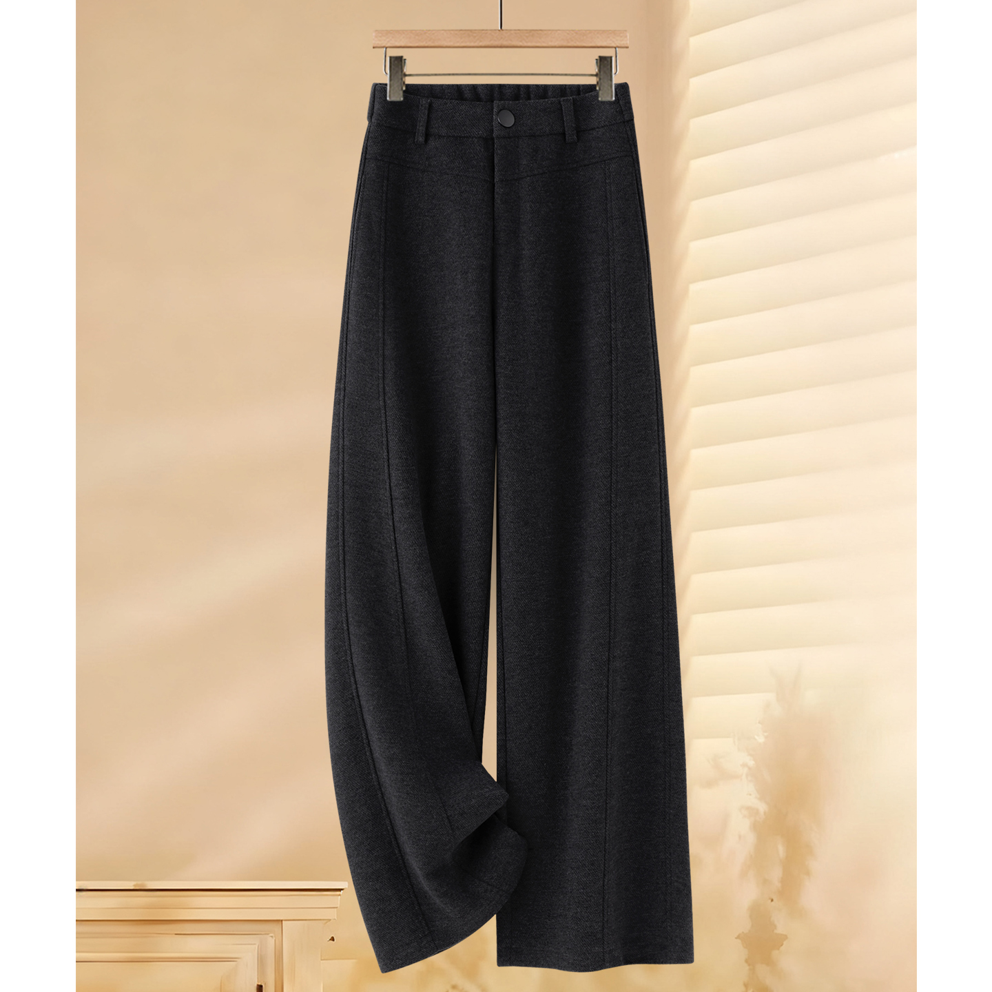 拉夏贝尔正品质保三年，买贵包退