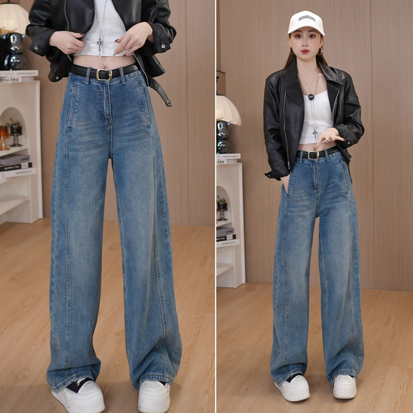 拉夏贝尔正品质保三年，买贵包退