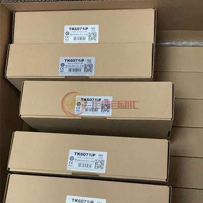 威纶通触摸屏8071IP/6071IQ/MT8102IQ/TK8072IP全新 TK6071IP