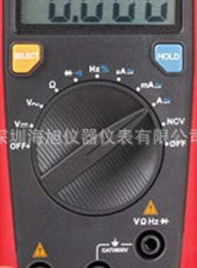 优利德UT136D万用表|UT136D数字万用表批发价