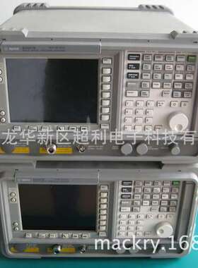 E4403B 3G频谱分析仪 N9020A E4403B 3G频谱分析仪 N9020A