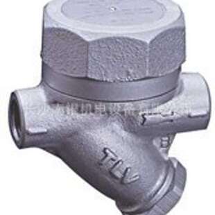 日本TLV AF3N蒸汽疏水阀 TLV热动力疏水阀TLV自由浮球疏水阀