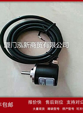 议价ER53A256S5/28P8X6PR 全新ELTRA/意尔创编码器