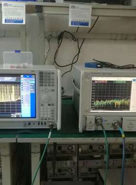E8362C网络分析仪安捷伦E8362B Agilent E8362C E8362C E8362B