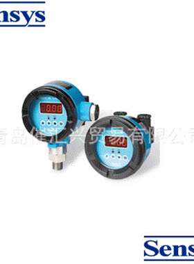 韩国进货 韩国sensys SSG 数字压力计/开关