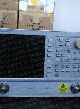 8720C网络分析仪8720B Agilent 8720C 租赁8720C 8720ES