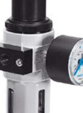 LFRS-1/4-D-MINI-A FESTO带锁定功能过滤减压阀 194709