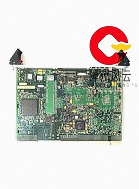 VMIVME-4140 通用数字输入模块 系统备件