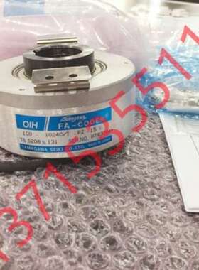 TAMAGAWA多摩川 OIH-100-512C/T-P2-12V TS5226N101 X65AC-20