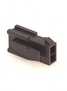 现货Molex/0430200200连接器胶壳2P 3MM DUAL PNL MNT原装正品