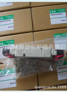 CKD电磁阀  AD11-15A-02E-AC200V  原厂经销