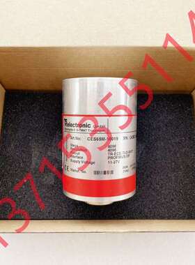 订 E+H TC88-GB5Y3X3CA100 L=1089 K TR10-ABA8CDMCH3000