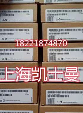 6ES7313-6CG04-0AB0S7-300西/门子CPU 313C模块6ES73136CG040A B0