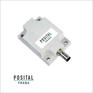 博思特POSITAL高精度倾角仪/传感器ACS-080-2-CA01厂家现货供应