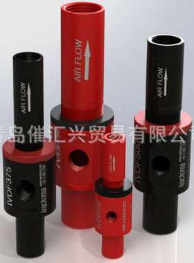 从海外制造商进货韩国ivackorea工业泵真空泵IVDF SERIES等系列