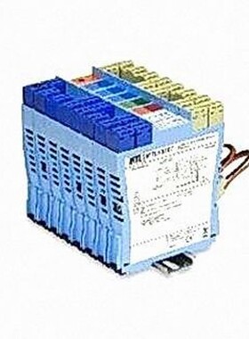 菲尼克斯2736848 FLM DIO 8/8 M12