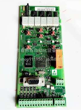 丹佛斯变频器VLT2800接线端子板控制板CPU板主板控板显示板2900议