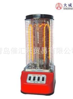 海外空运进韩国DAESUNG电暖气FAN HEATER