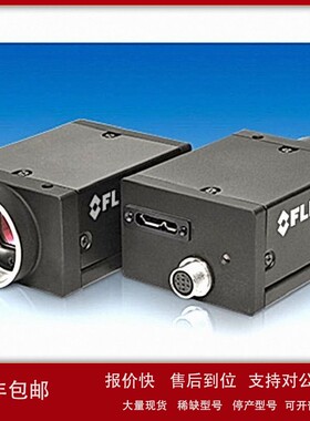 议价加拿大FLIR菲力尔 工业相机 USB 3.1 Gen 1接口 GS3-U3-89S6C