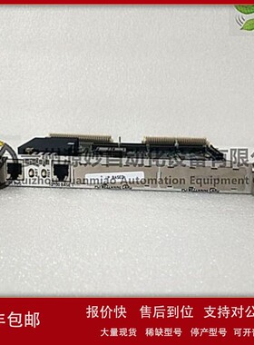 议价MOTOROLA MVME187输入输出模块