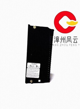 IC660TBA106 通用数字输入模块 系统备件