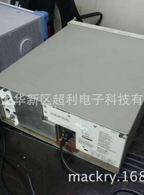 8712ES网络分析仪8712ES 8712B agilent 8712ES 8712ET网络分析仪